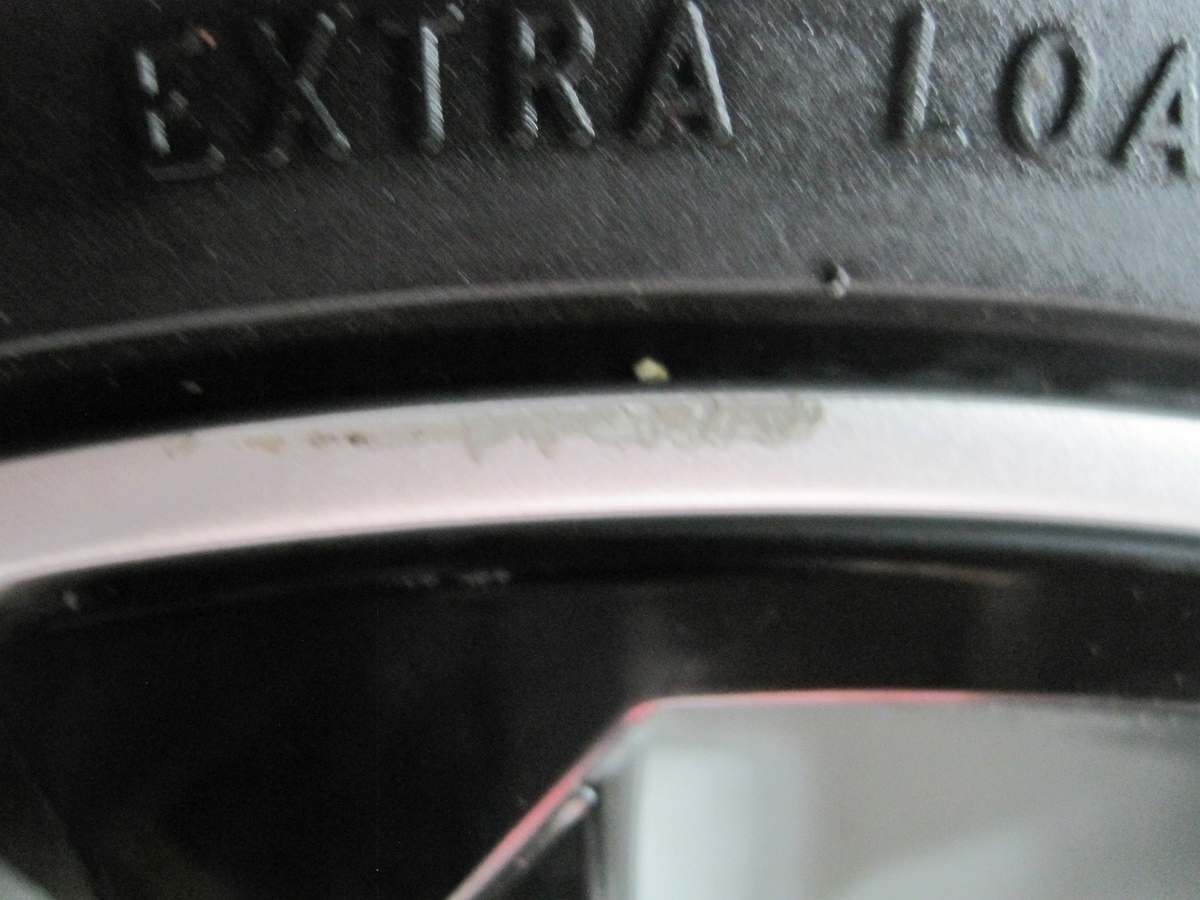 wheels discs tyres AUDI A1 82A R17