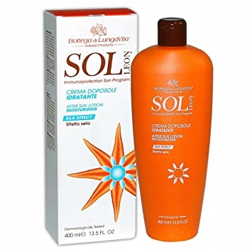 BOTTEGA DI LUNGA VITA BALSAM PO OPALANIU 400ml