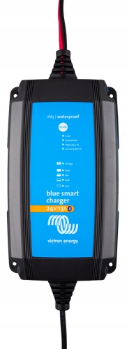 Ładowarka Blue Smart 24V 13A IP65 Bluetooth Smart