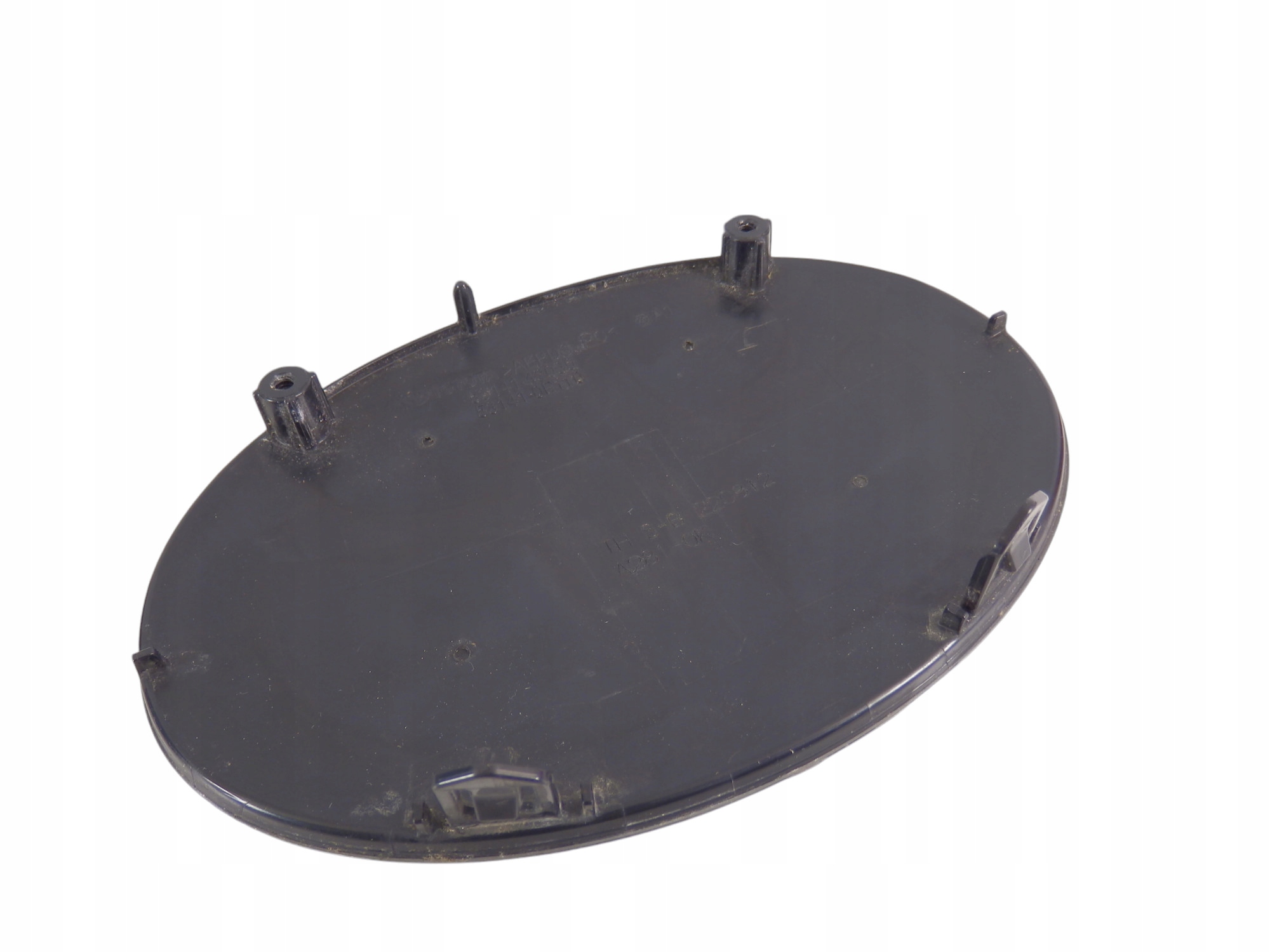 ZNACZEK EMBLEMAT PRZÓD TOYOTA RAV 4 V HIGHLANDER 53141-42030 Numer katalogowy części 53141-42030