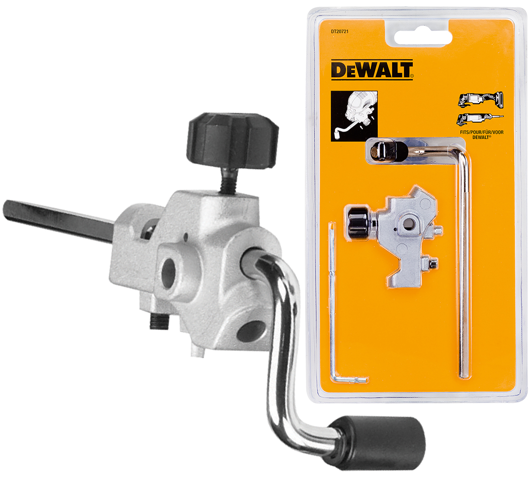 

Prowadnica ogranicznik do Mt DCS355 DeWALT DT20721
