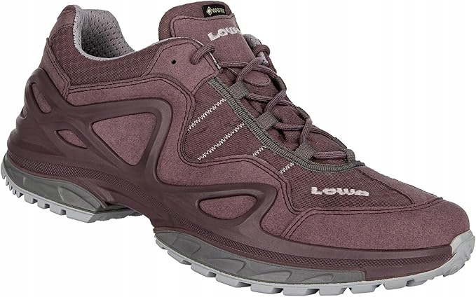 Buty trekkingowe Lowa Gorgon Gtx Ws, damskie, rozmiar 38, Gore-tex, jesień