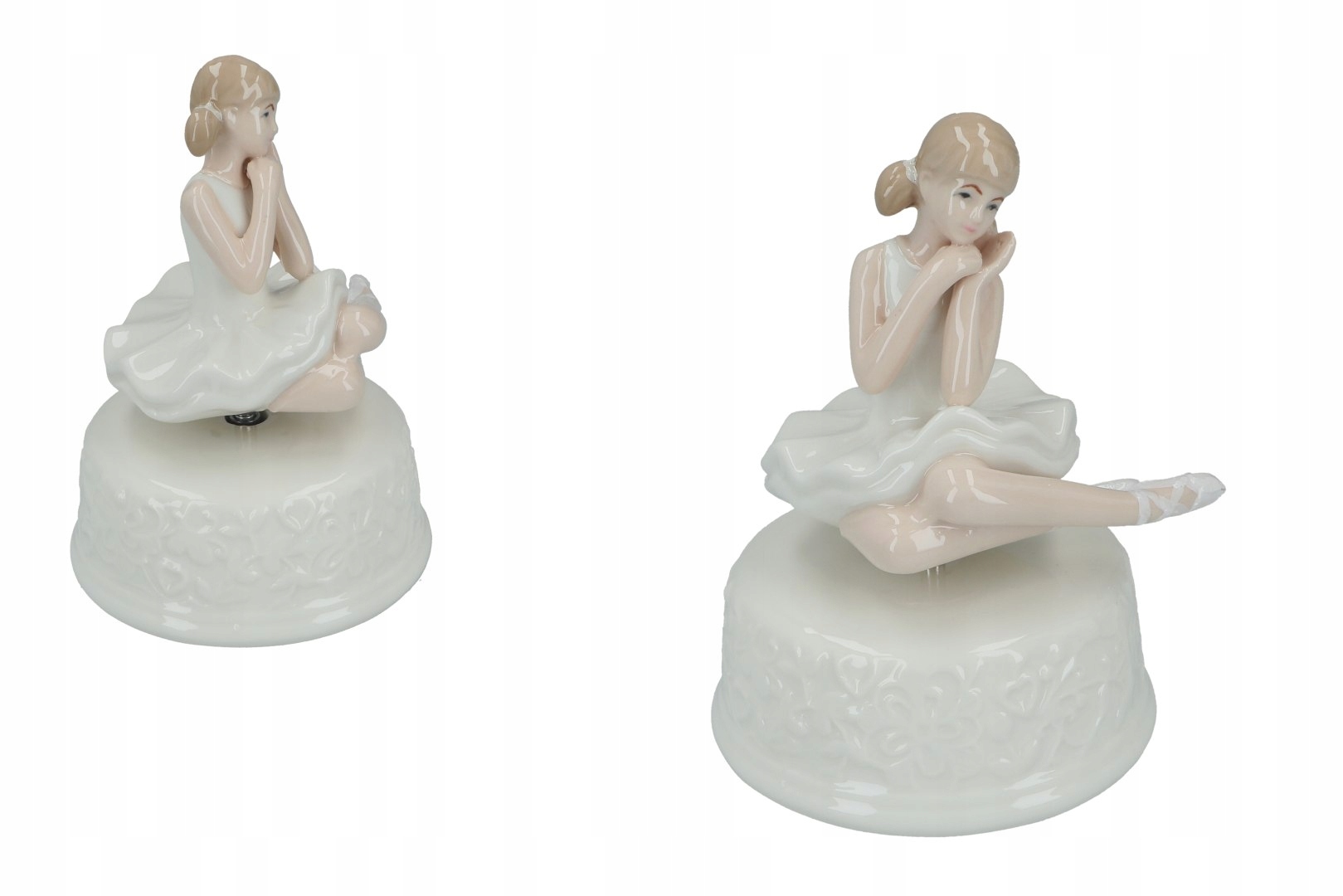 Hrací Skříňka – Baletka