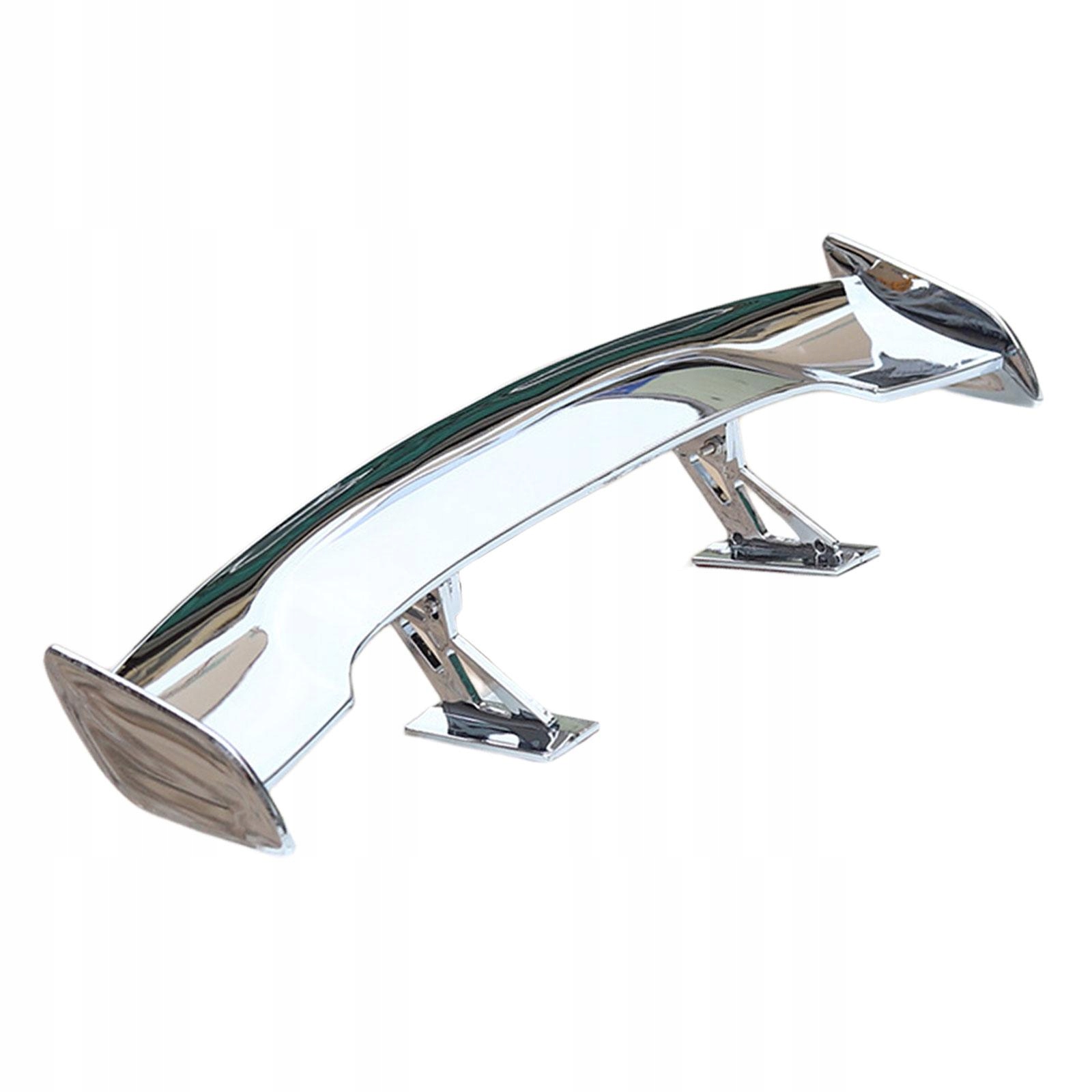 Universal Car Mini spojler skrzydło Mini tyln