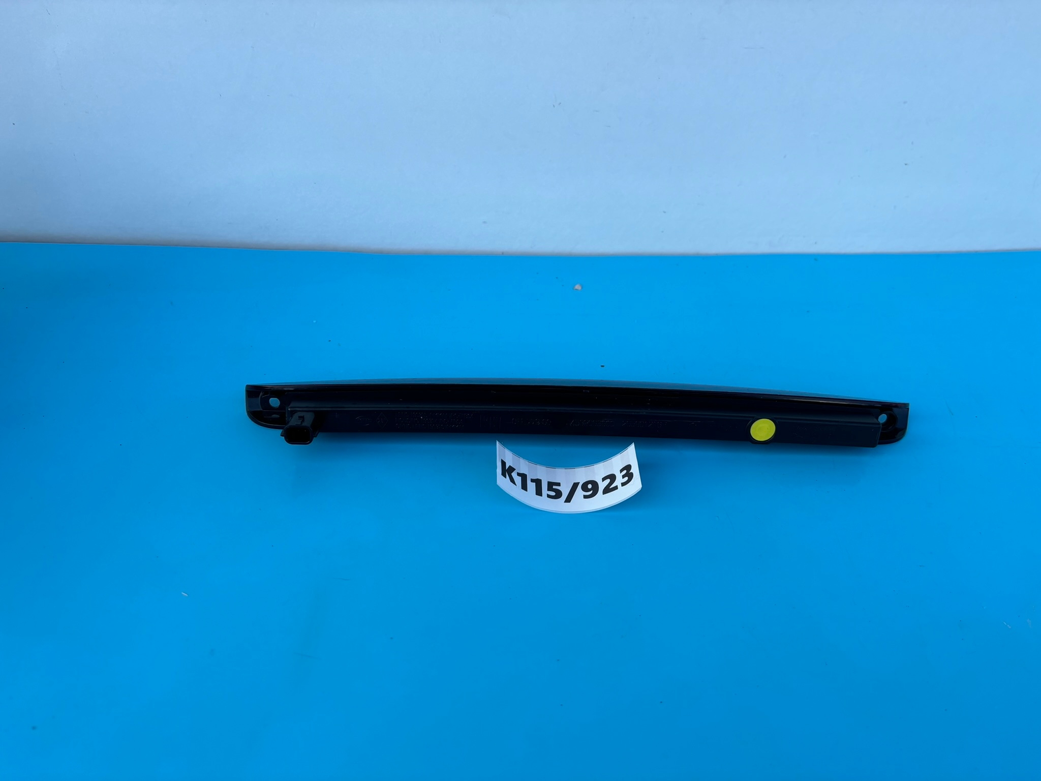 SMART FORTWO 453 W453 light STOPU LED light A4539063600 K115/923