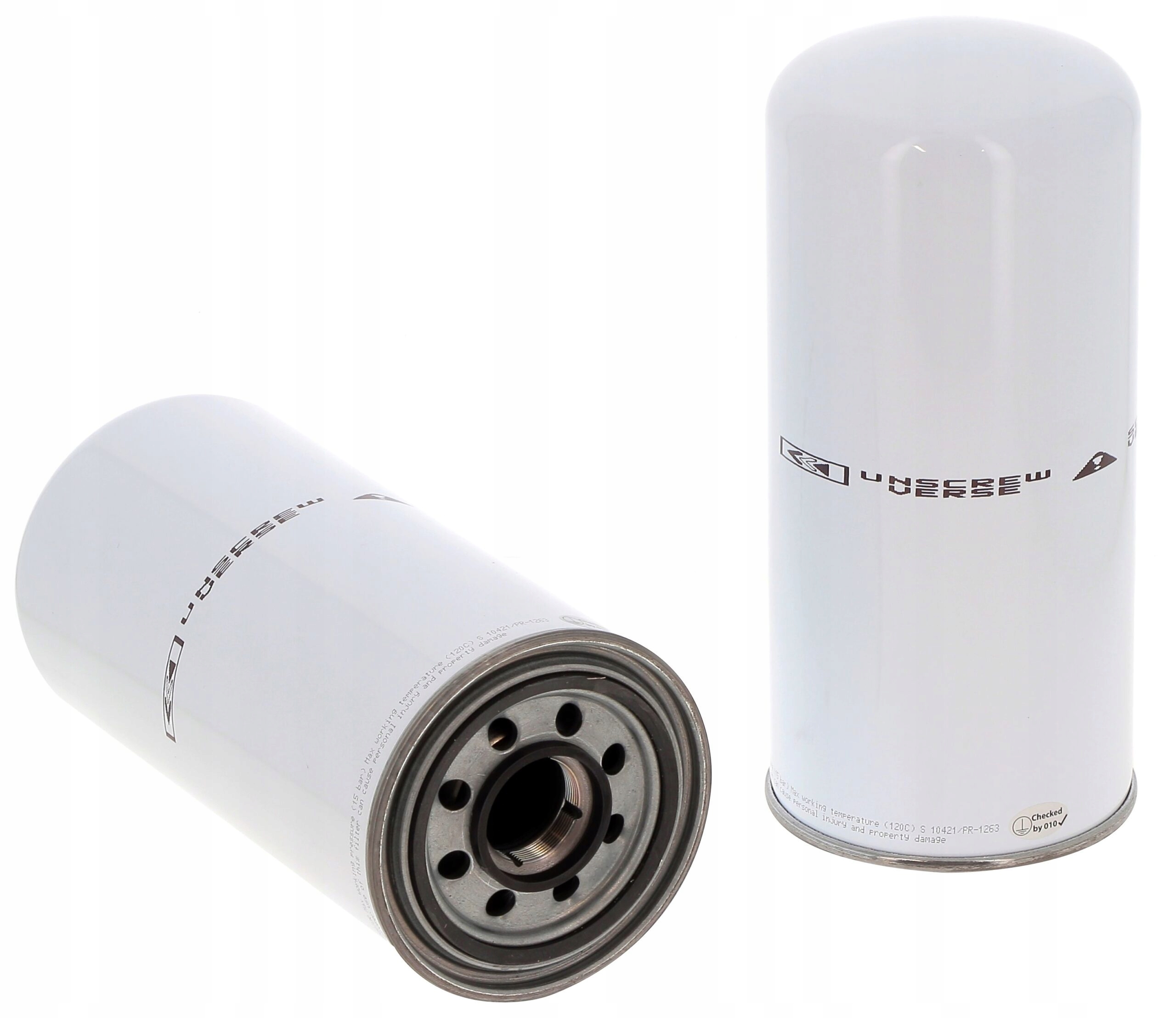 Odlučovač vzduchu/olej Ov 6031 Hifi Filter