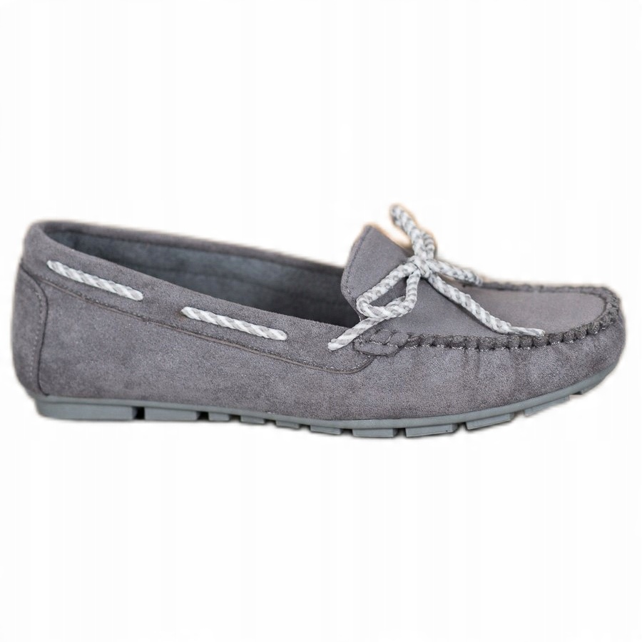 

Mokasyny damskie Casualowe Mokasyny Vinceza r.38