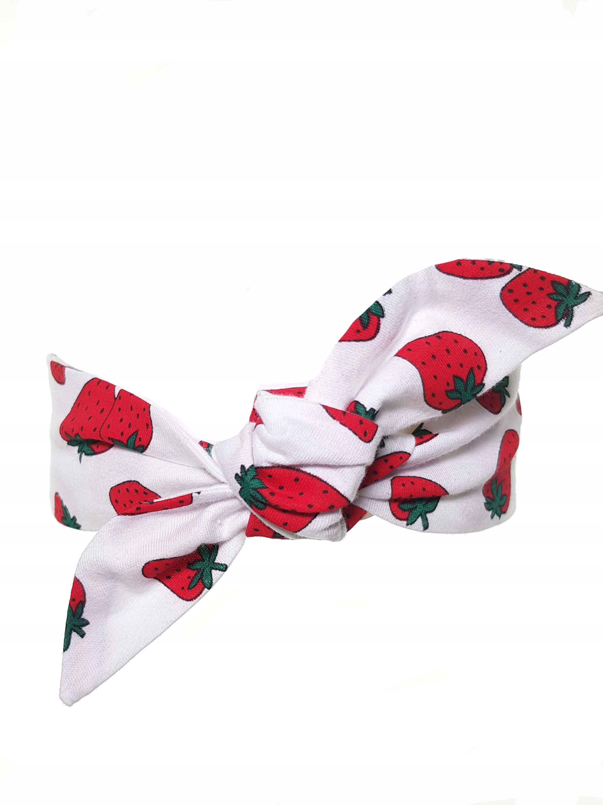 

Hit Opaska Pin Up Girls Uniwersalny Rozmiar 60WZÓR