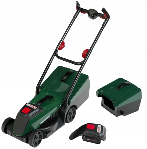 

Kosiarka Bosch New z modułem świetlnym Klein 2796