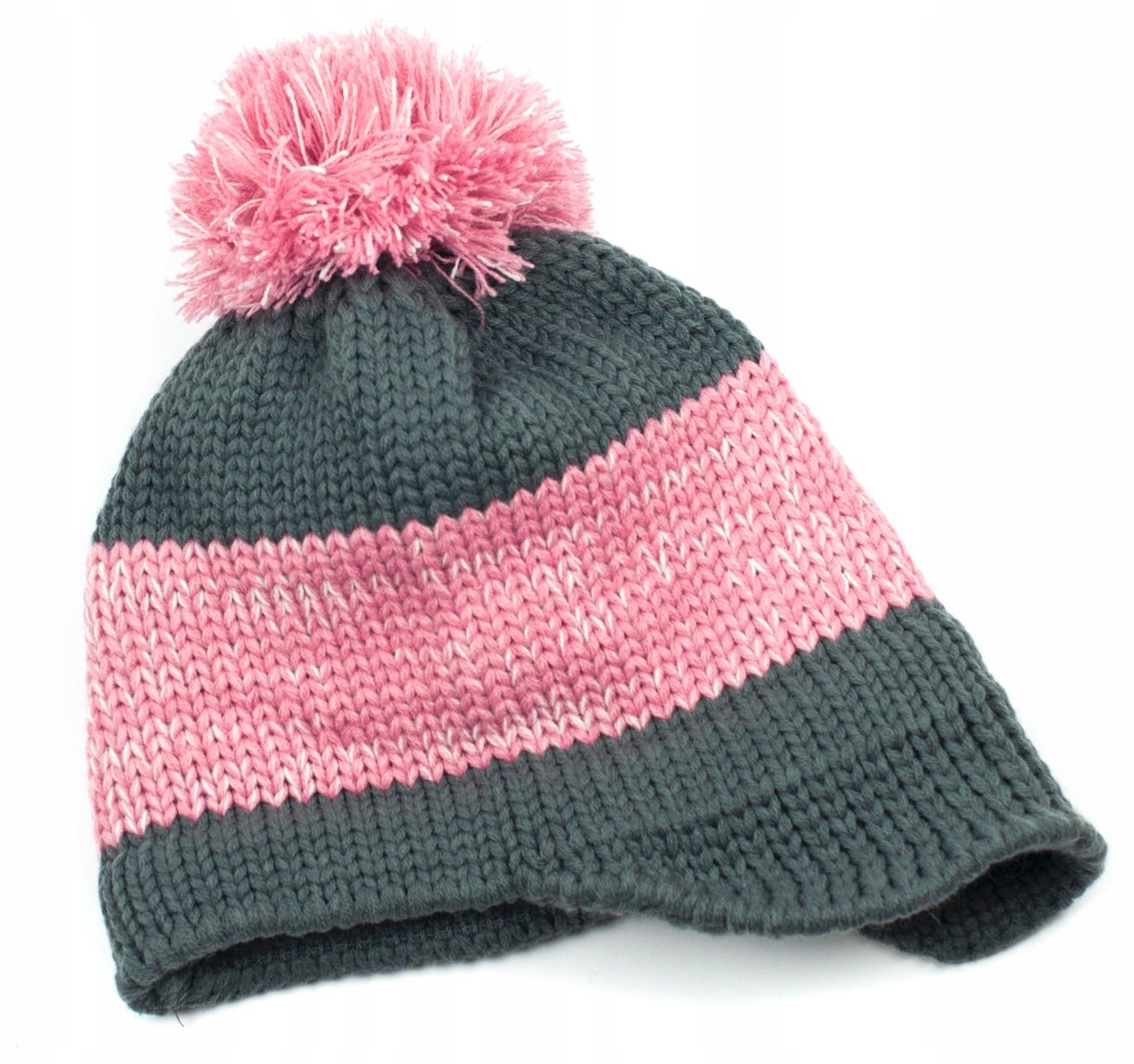 

Szaleo Czapka z daszkiem Pompon cz14297-4