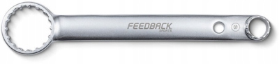 Feedback Sports klucz do suportu/tarcz 3:1 Bottom Bracket Lockring