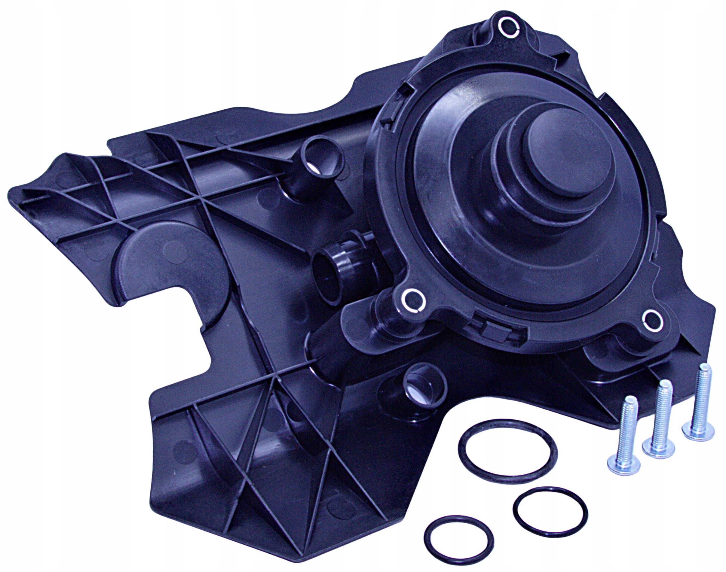 Filtr ventilace motoru SAO7111 Case, Fiat Kobelco, New Holland