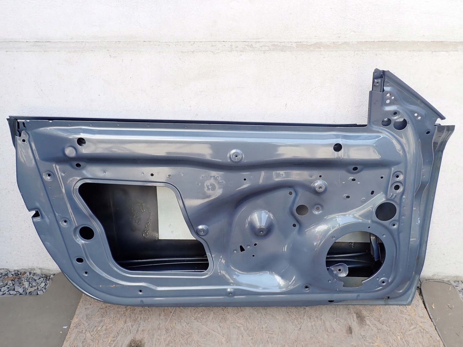 door left AUDI A5 8T CABRIO KABRIOLET 2008-2016R 8F0831051A