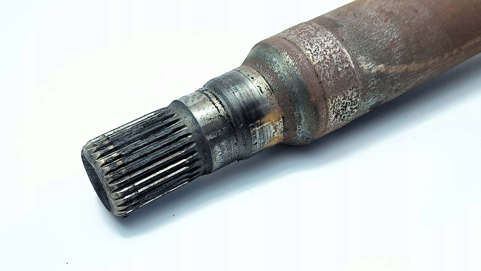 semi-axis right front 2.0 D4 VOLVO V60 II
