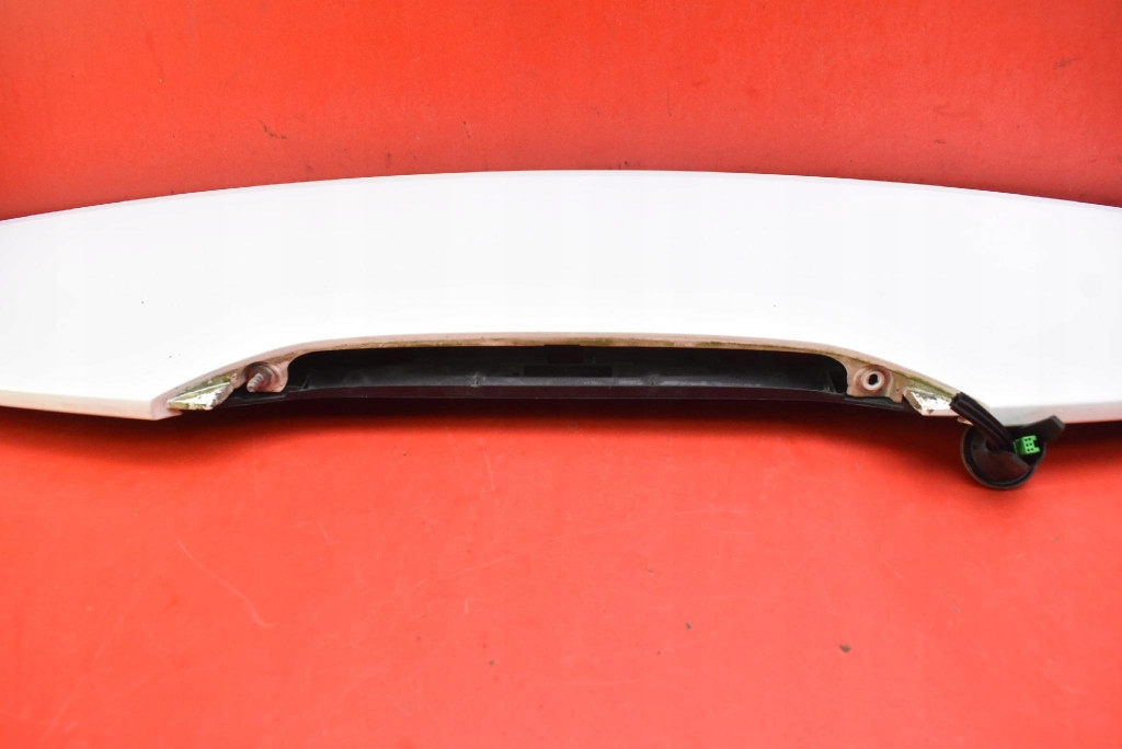 SPOILER spoiler 614-46 31253209 VOLVO V60 1 e KOMBI 10-13