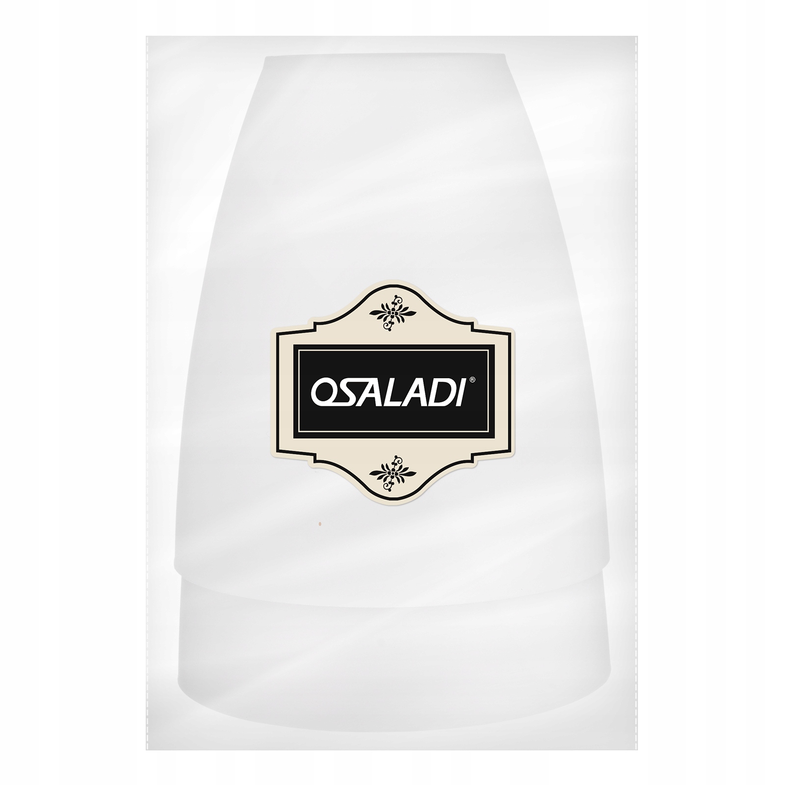 ZESTAW DO ZASTĄPIENIA KLOSZY DO LAMP STOŁOWYCH I PODŁOGOWYCH Średnica/szerokość klosza 10 cm