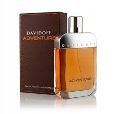Davidoff Adventure 100 ml vzorek Originál