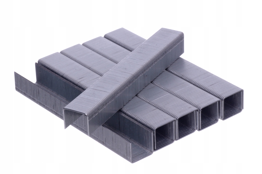 

Zszywki Tapicerskie T 53 8MM Do Takera Pistoletu