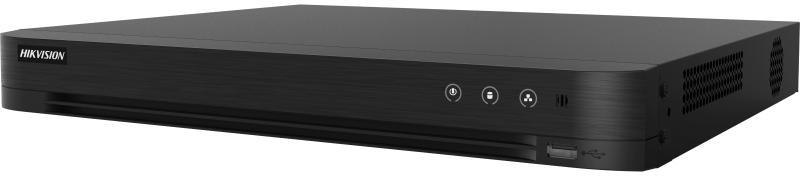 Rekordér 5V1 Hikvision iDS-7208HQHI-M2/XT