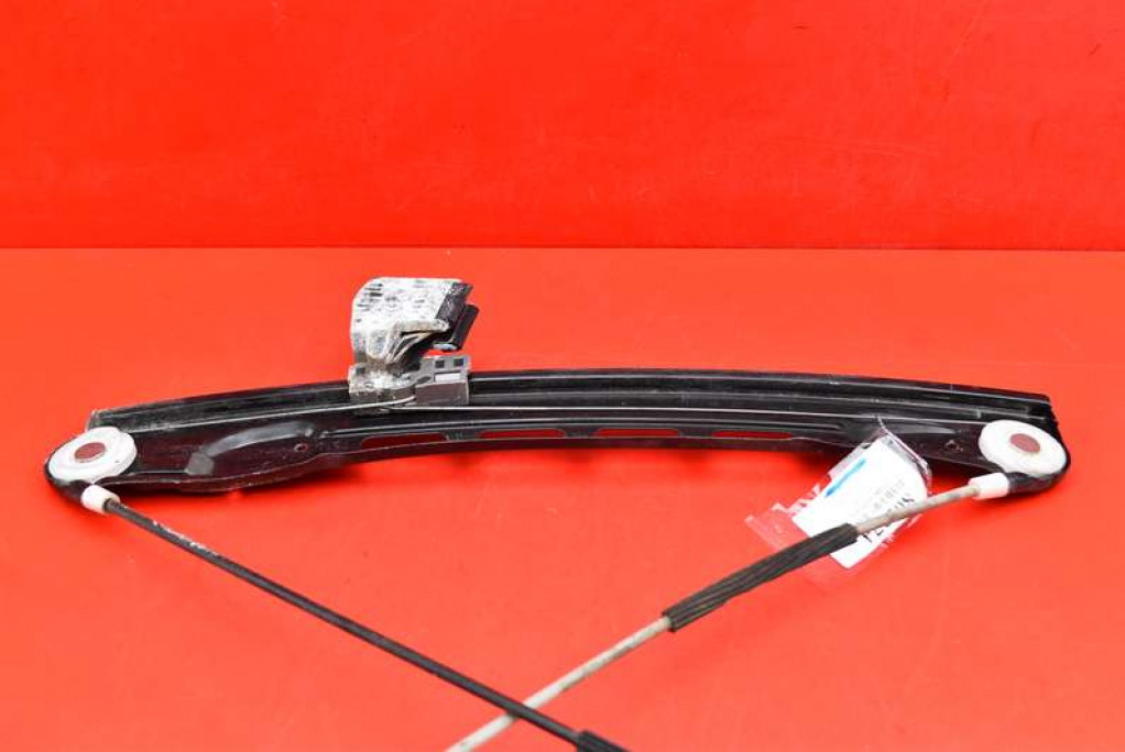 window regulator right front EU A2117200246 MERCEDES E-KLASA W211 LIFT 06-09