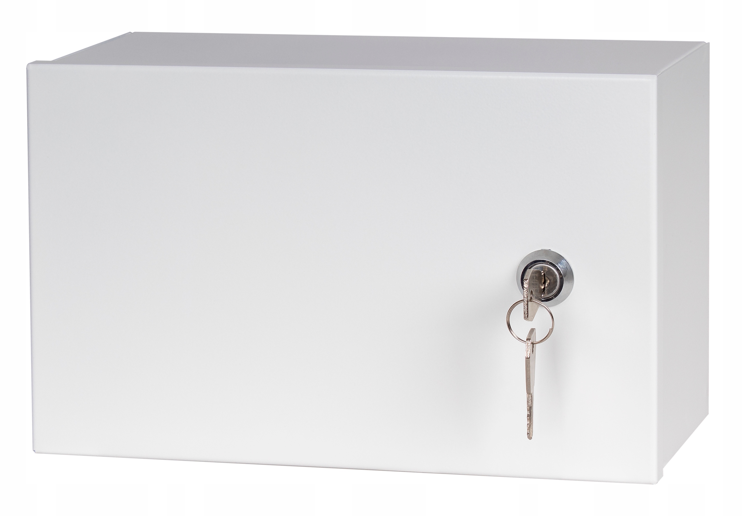 

Skrzynka obudowa szafka metalowa TPR-1 24x15x10cm