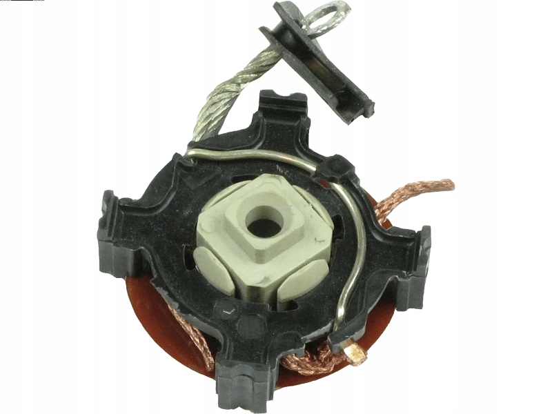 Szczotkotrzymacz rozrusznika AS-PL SBH3003