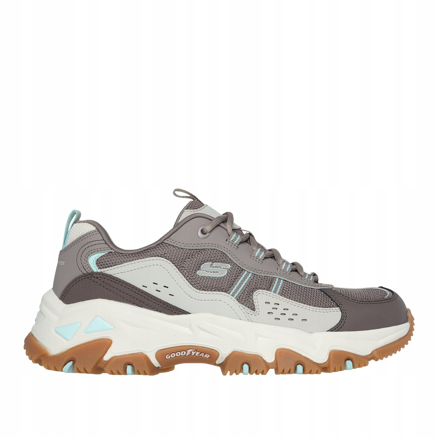 Skechers D'lites Hiker 180128-CHTN 38,5