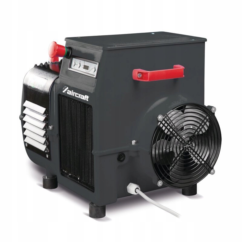 SPRĘŻARKA ACS SPECIAL 3,0-10 AIRCRAFT 2066093 Zasilanie sieciowe