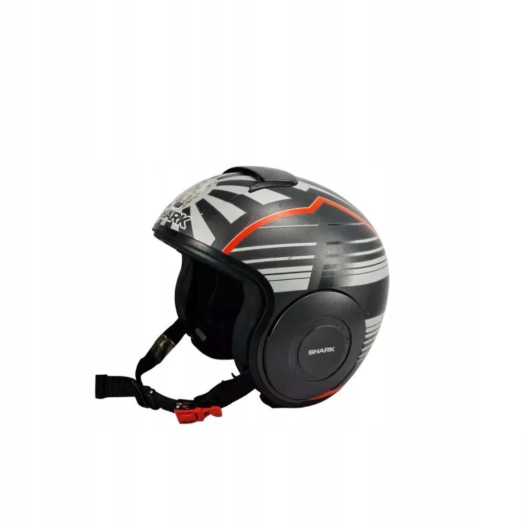 KASK MOTOCYKLOWY SHARK 5 ZARCO ROZMIAR XS