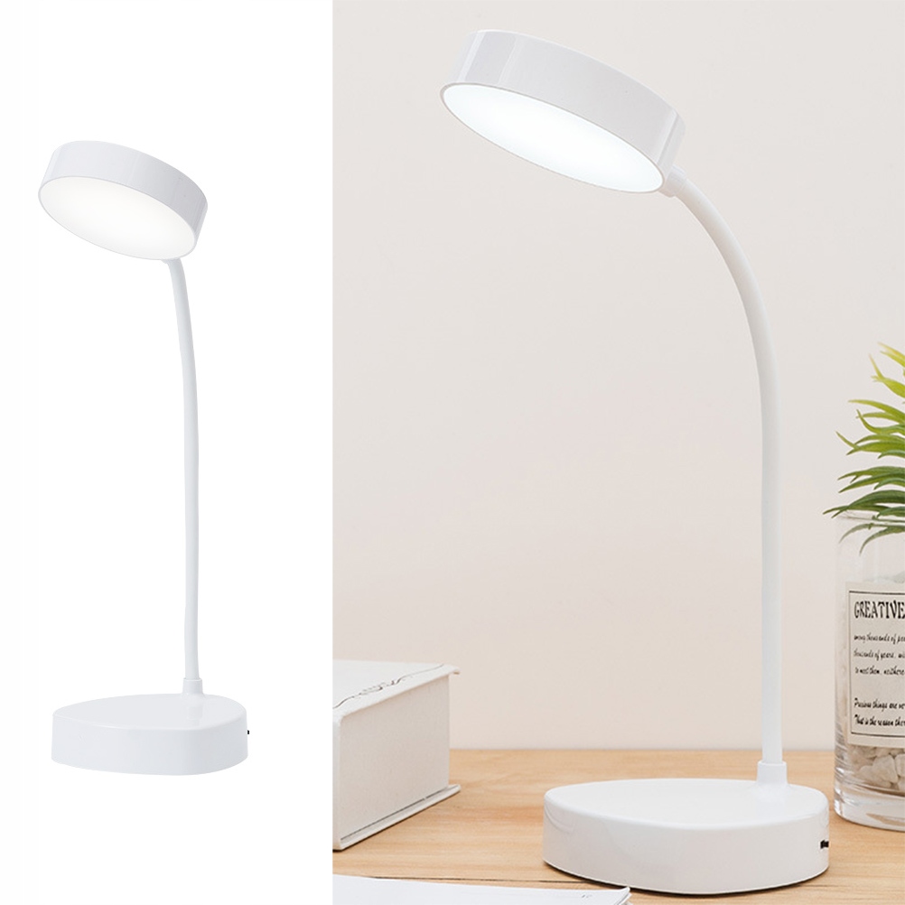 LAMPA STOŁOWA MAŁA LAMPA STOŁOWA NOCNA LAMPA LED NOC Zasilanie brak informacji