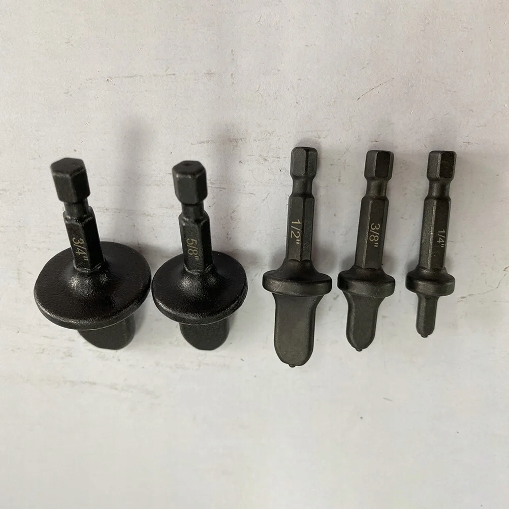 Roztłaczarka do rur miedzianych Narzędzia do Marka bez marki