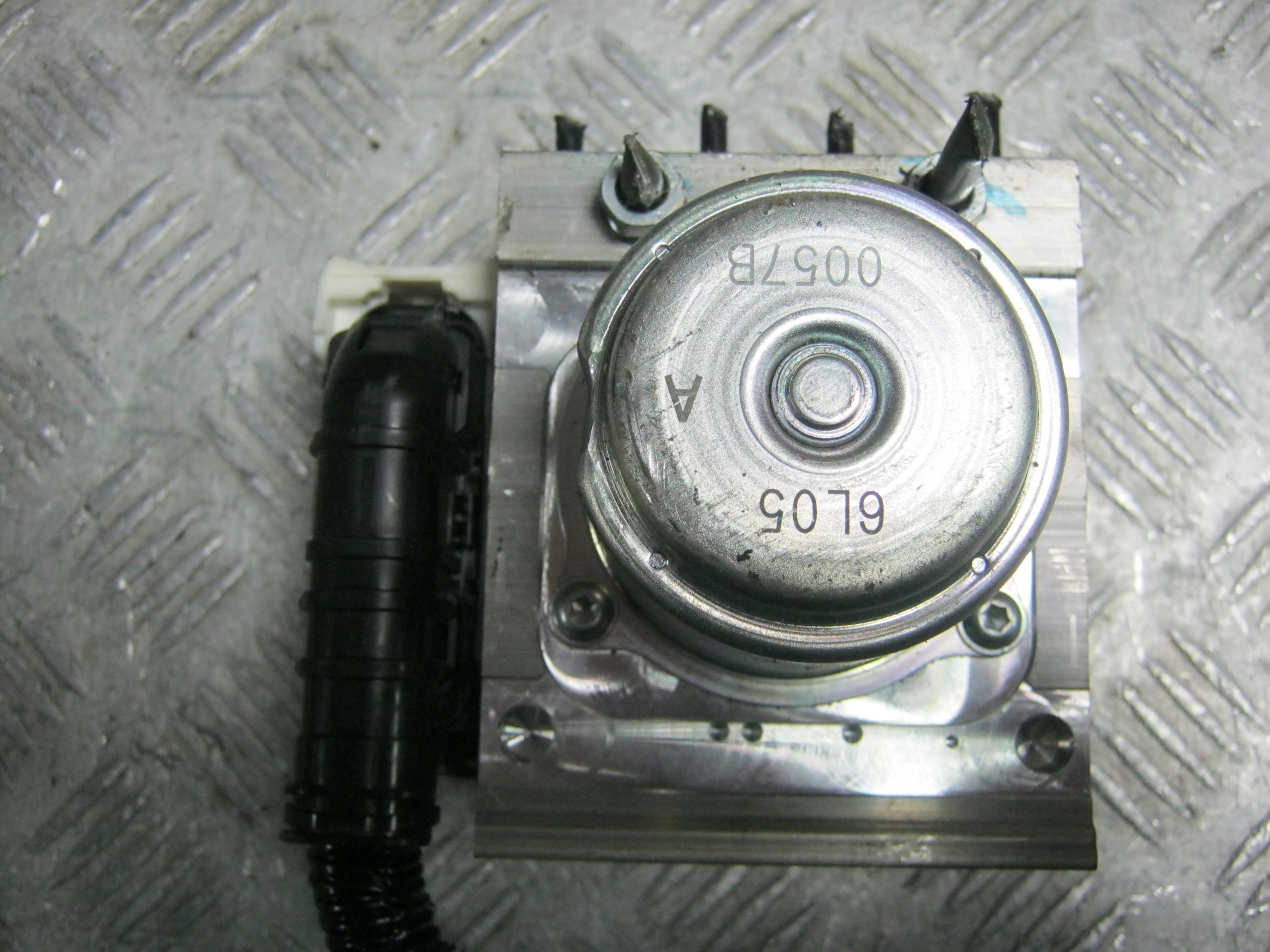 Pompa ABS 6S13D-0133 Honda HRV 16- T8MG3