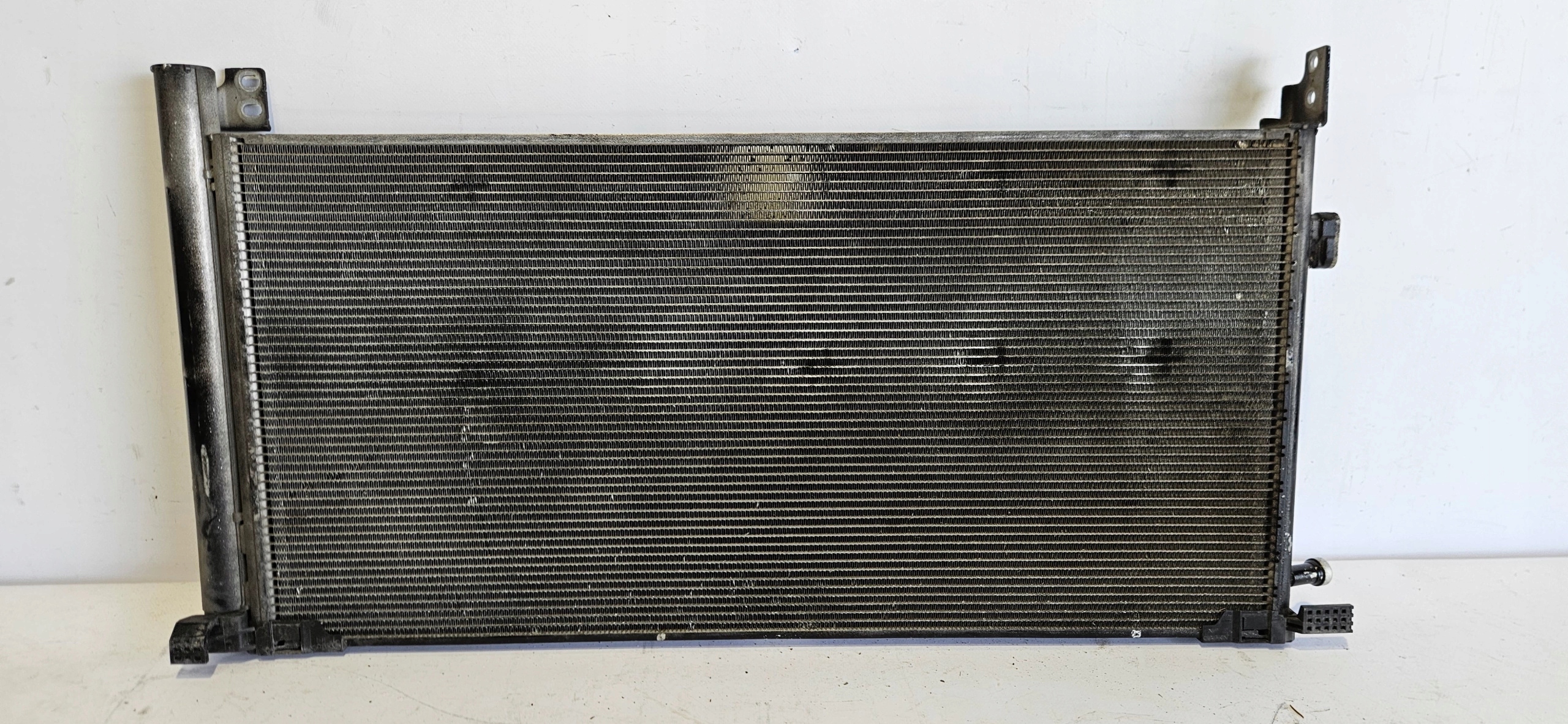 Radiateur climatisation LEXUS NX II 21- Original