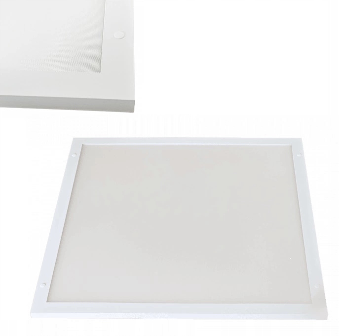 Led panel 2v1 Nástěnný Podomítkový 595x595 mm 30W 4000lm Neutrální 4000K