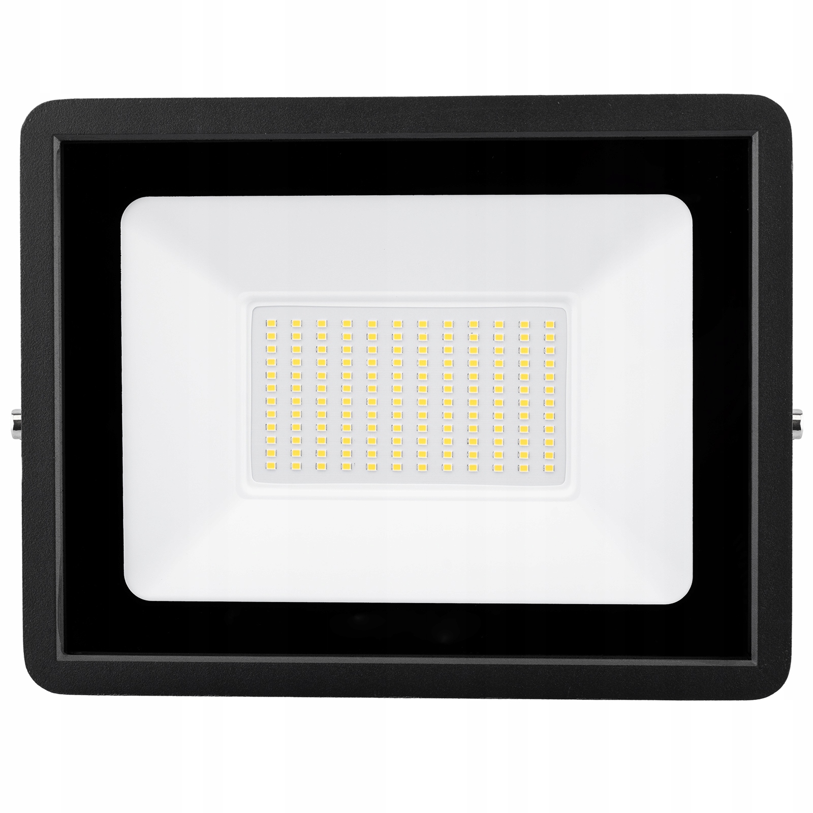 Naświetlacz LED 100W HALOGEN LAMPA REFLEKTOR IP65 WODOODPORNY ZEWNĘTRZNY Marka NNLED