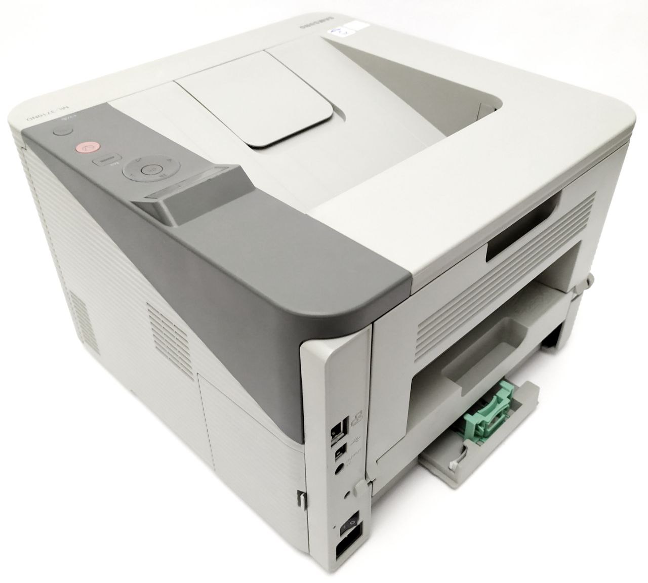 Samsung ML-3710ND (50-100K), toner 100%, kable Model ML-3710ND