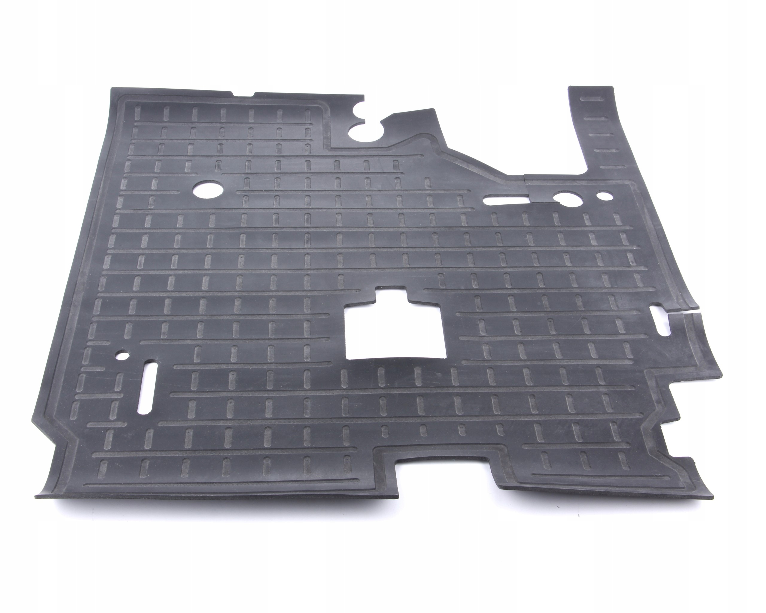 22237620 - резиновый коврик Wladimirec T25