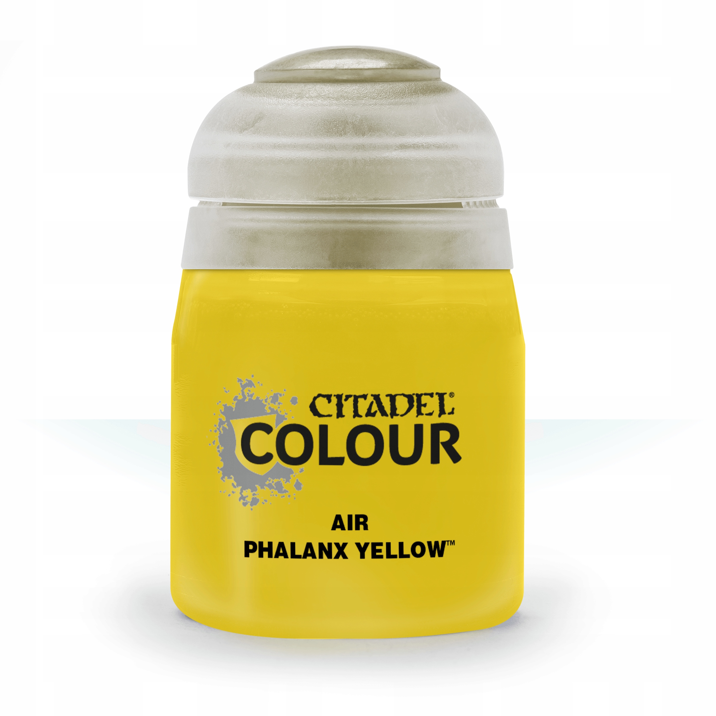 Citadel Air: Phalanx Yellow 24 ml New