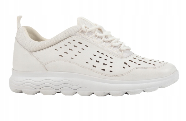 Geox D35NUA Dámské Šněrovací Sportovní Boty 41 6CA