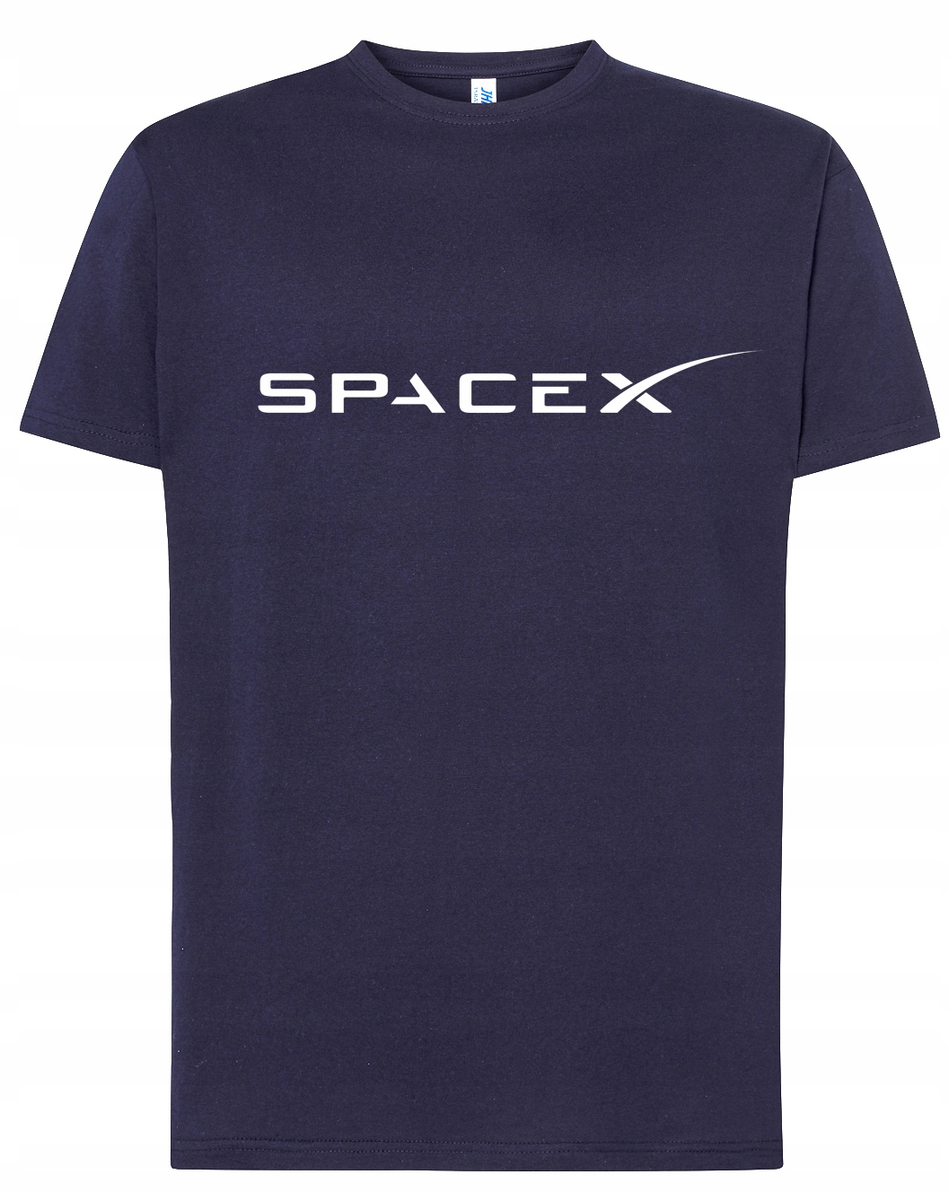 

męska Koszulka T-shirt Spacex Space X Nasa XXL n