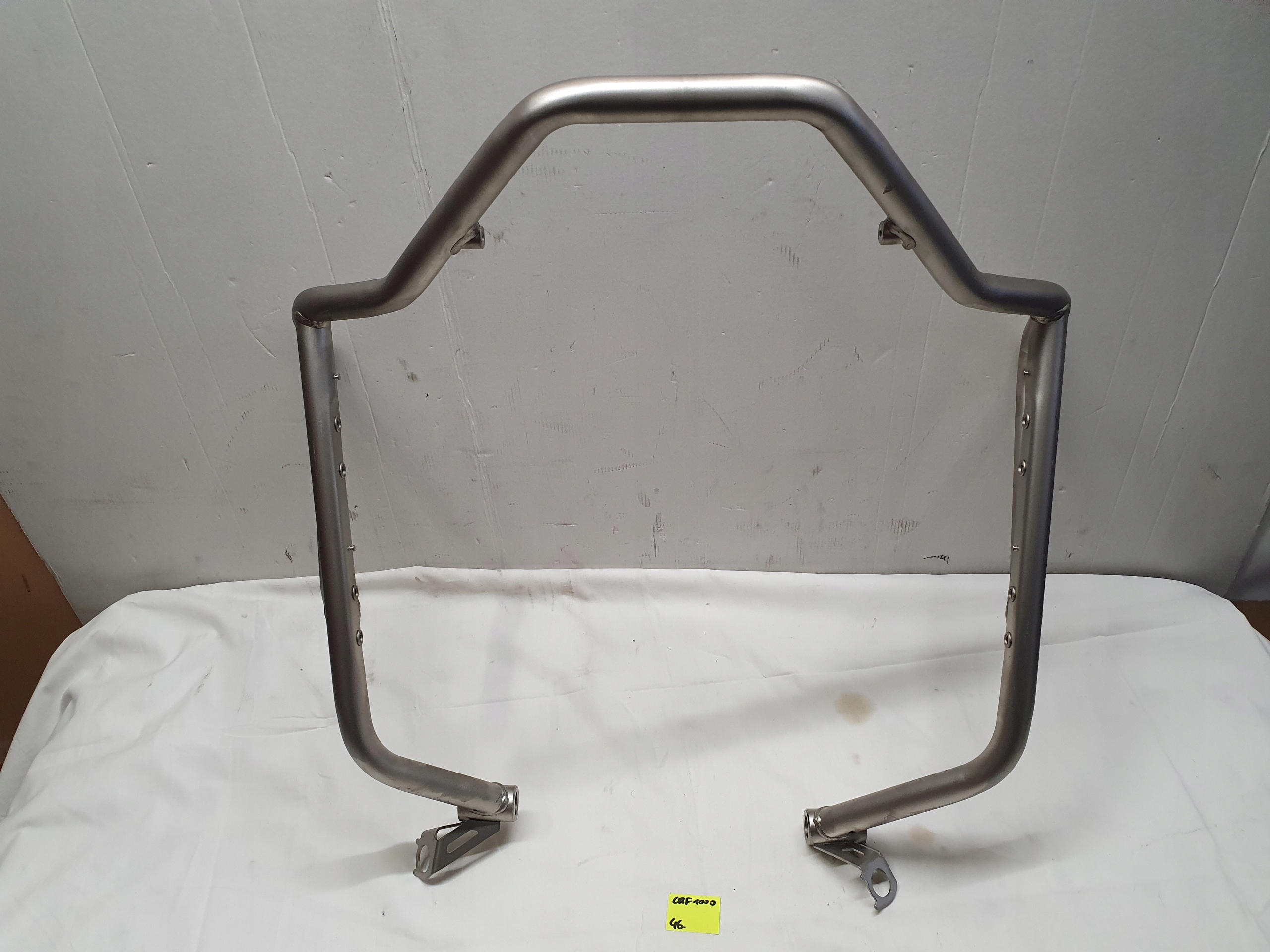 HONDA CRF 1000 CRF1000 AFRICA TWIN GMOL GMOLE