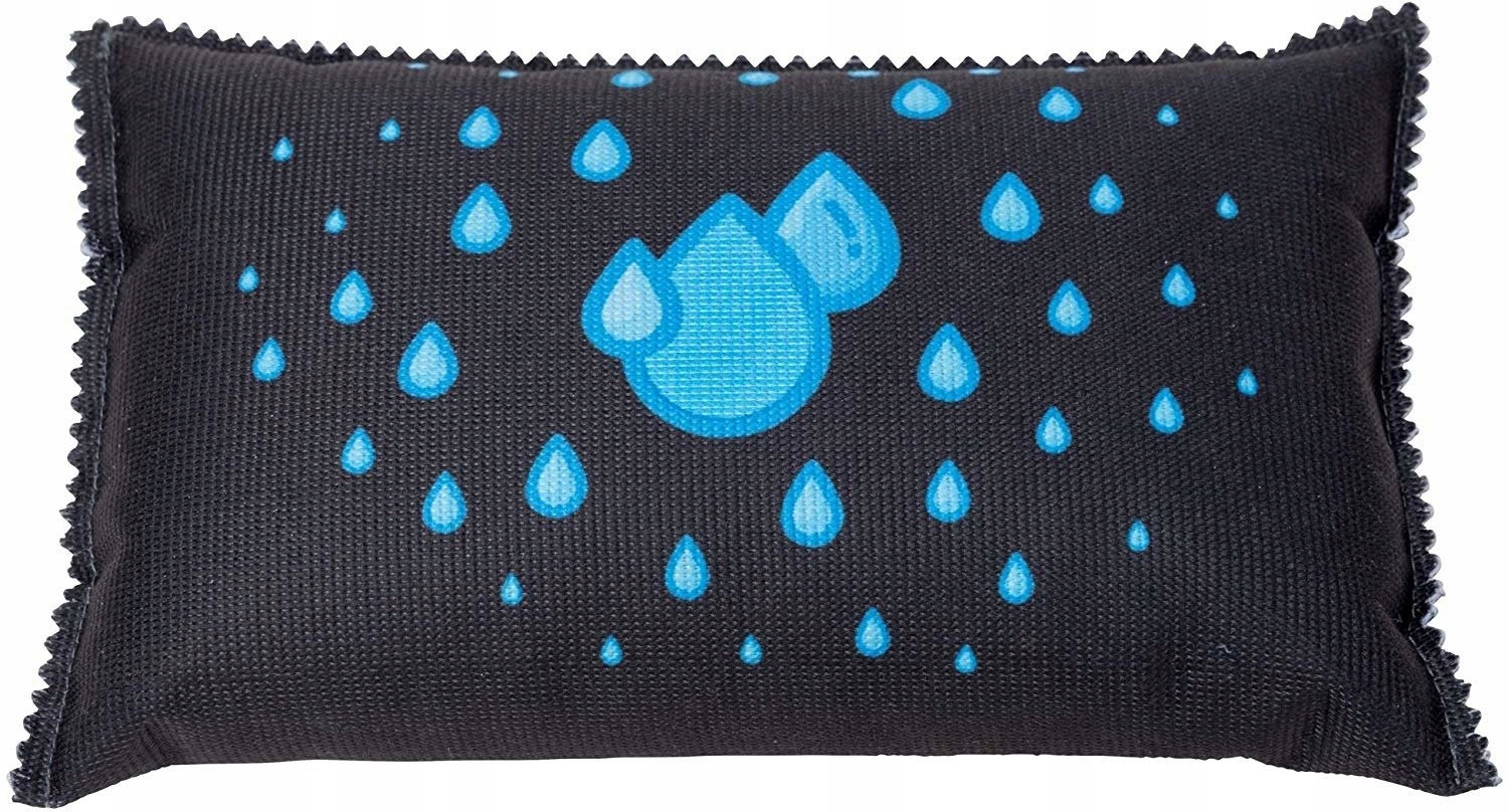 POCHŁANIACZ WILGOCI do wielokrotnego użytku 1 KG