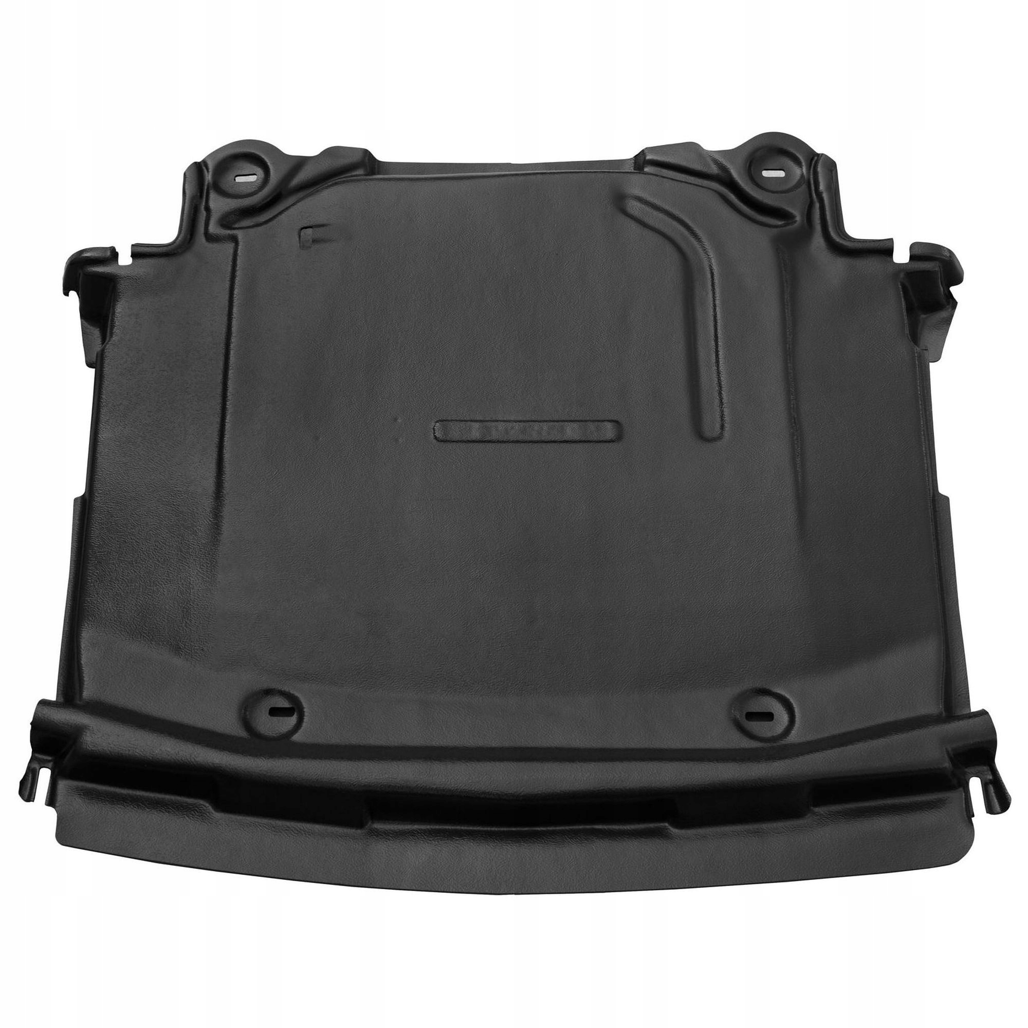 Kryt motoru Mercedes E W124 1984-1997