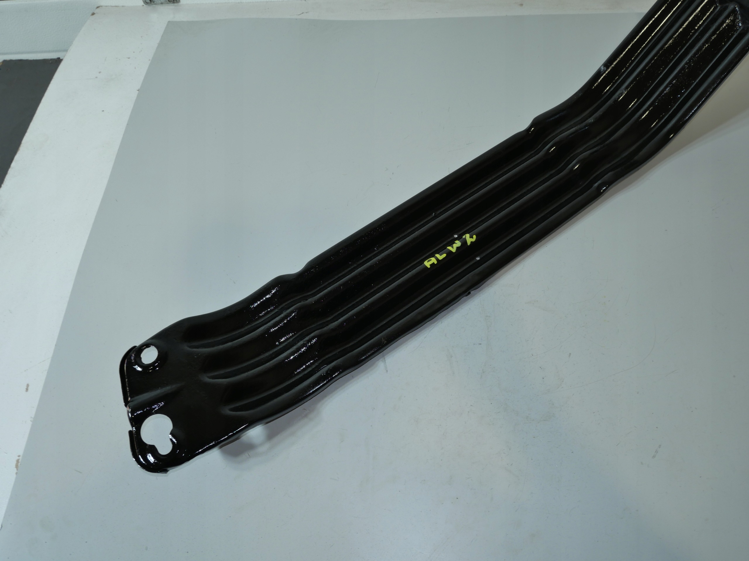VW T4 Tôle Support plaque Roues de la roue de secours