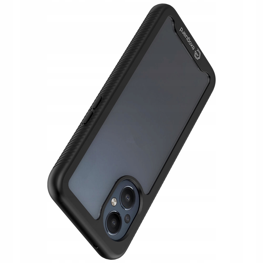 OBUDOWA ETUI PANCERNE CASE 360 do OPPO RENO 7 LITE Kod producenta EXEA2084