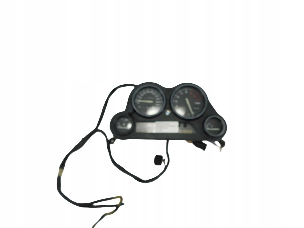 Počítadlo Rýchlomerov Bmw K 1200 Gt K41 01-05 112701KM U-11 62117670138