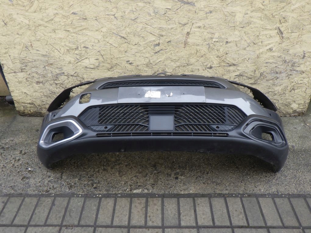 CITROEN C4 III 3 2020- Frontstoßstange