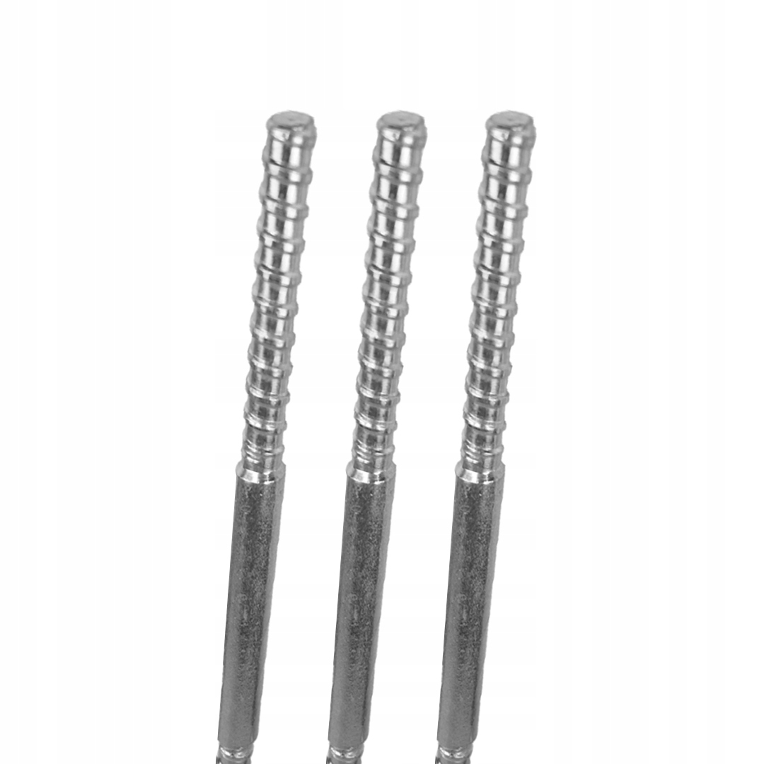 Sworzeń 80x VZ/SP RASTO MIDIBOX połącznie płyt szalunkowych OCYNKOWANY Marka Serwis Budowy