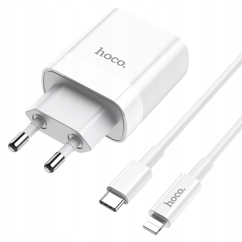 

Ładowarka Sieciowa 20W Usbc-c Do - Iphone 11/12