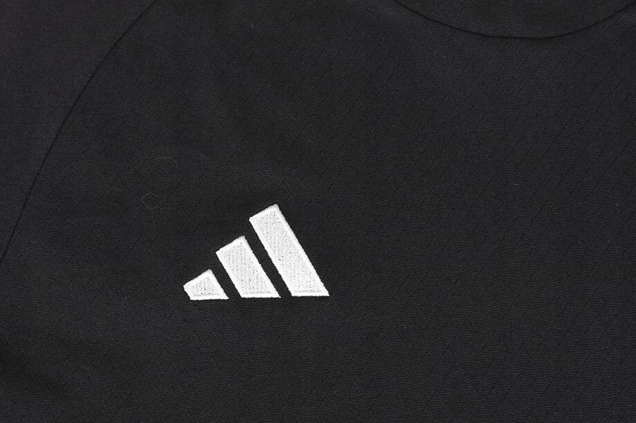 KOSZULKA MĘSKA ADIDAS TIRO 23 COMPETITION TEE CZARNA HK8036 r M Marka adidas